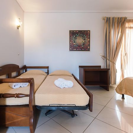 Aegean Palace Maragkas المظهر الخارجي الصورة