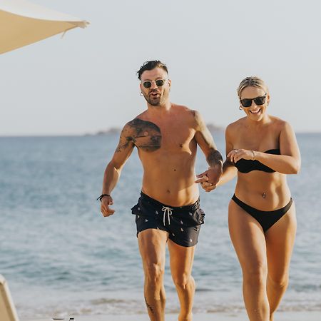 Aegean Palace Maragkas المظهر الخارجي الصورة