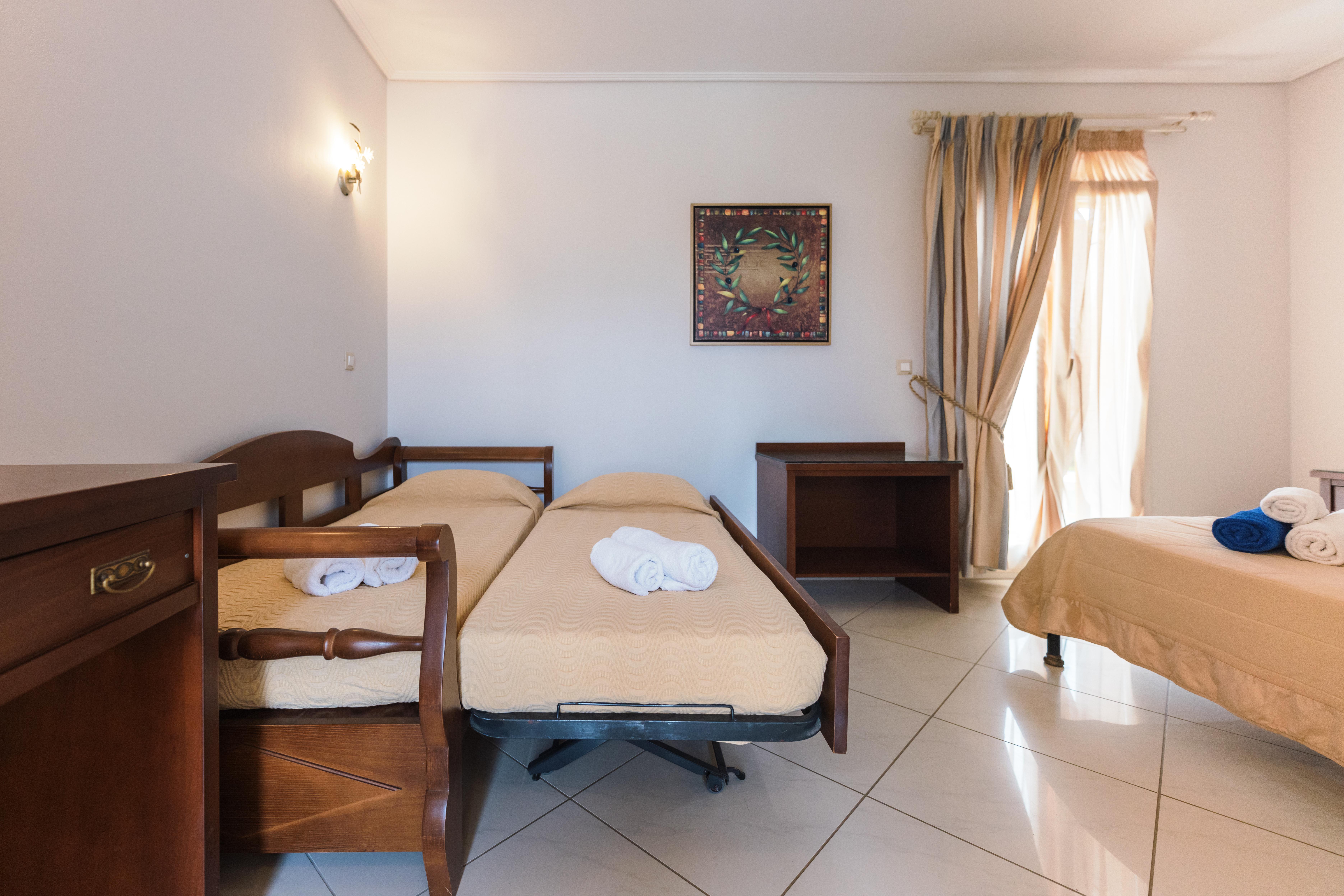 Aegean Palace Maragkas المظهر الخارجي الصورة