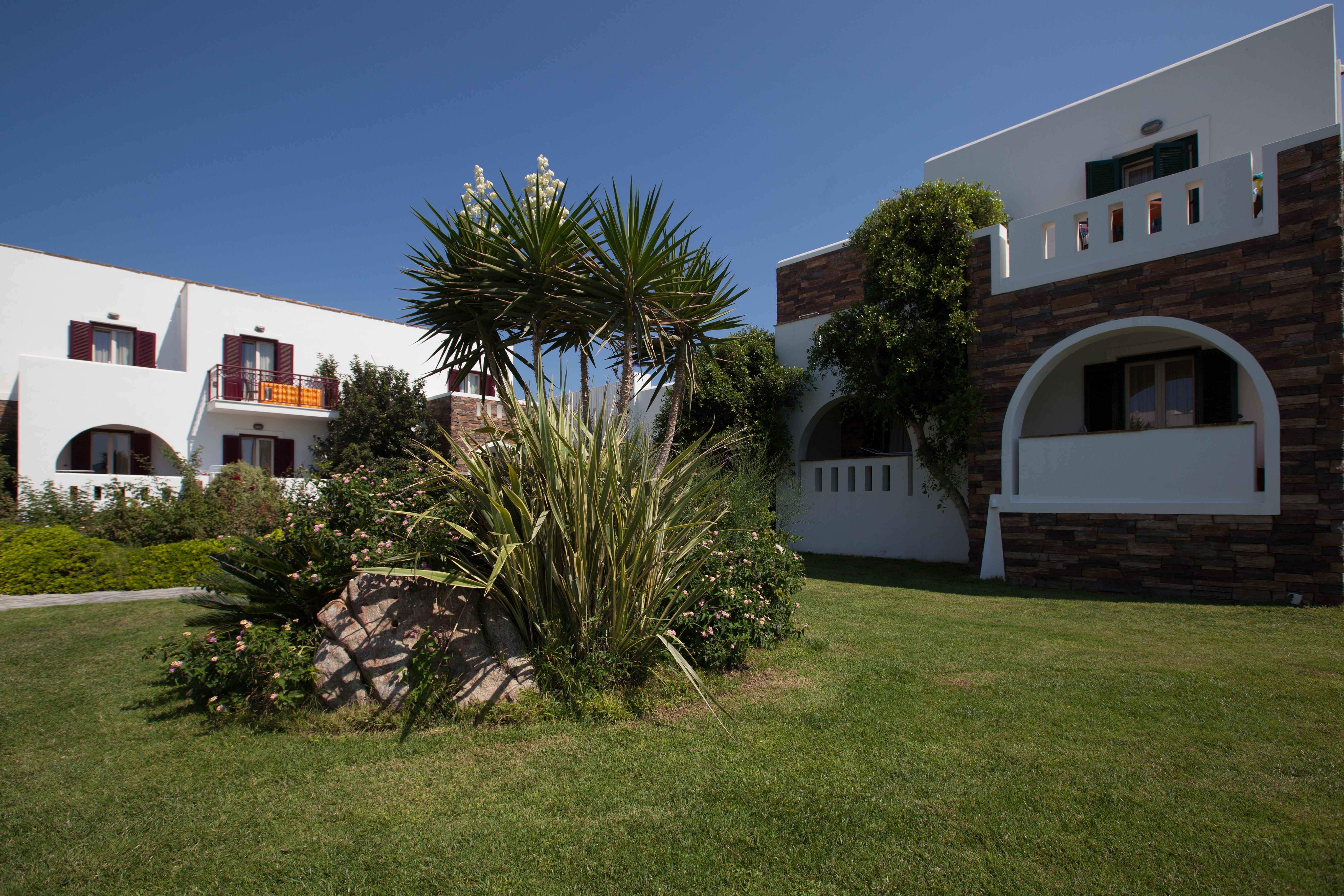 Aegean Palace Maragkas المظهر الخارجي الصورة