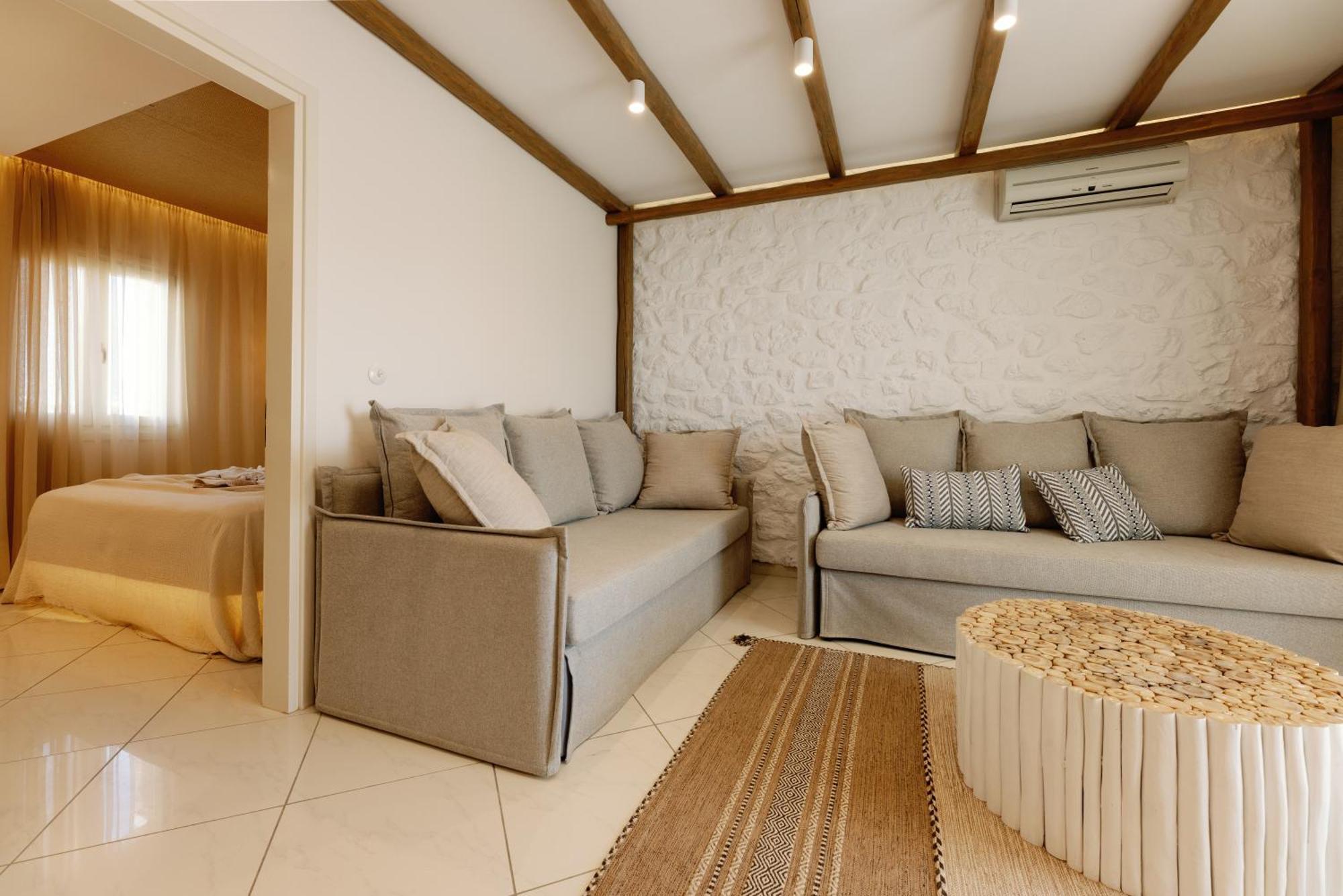 Aegean Palace Maragkas المظهر الخارجي الصورة