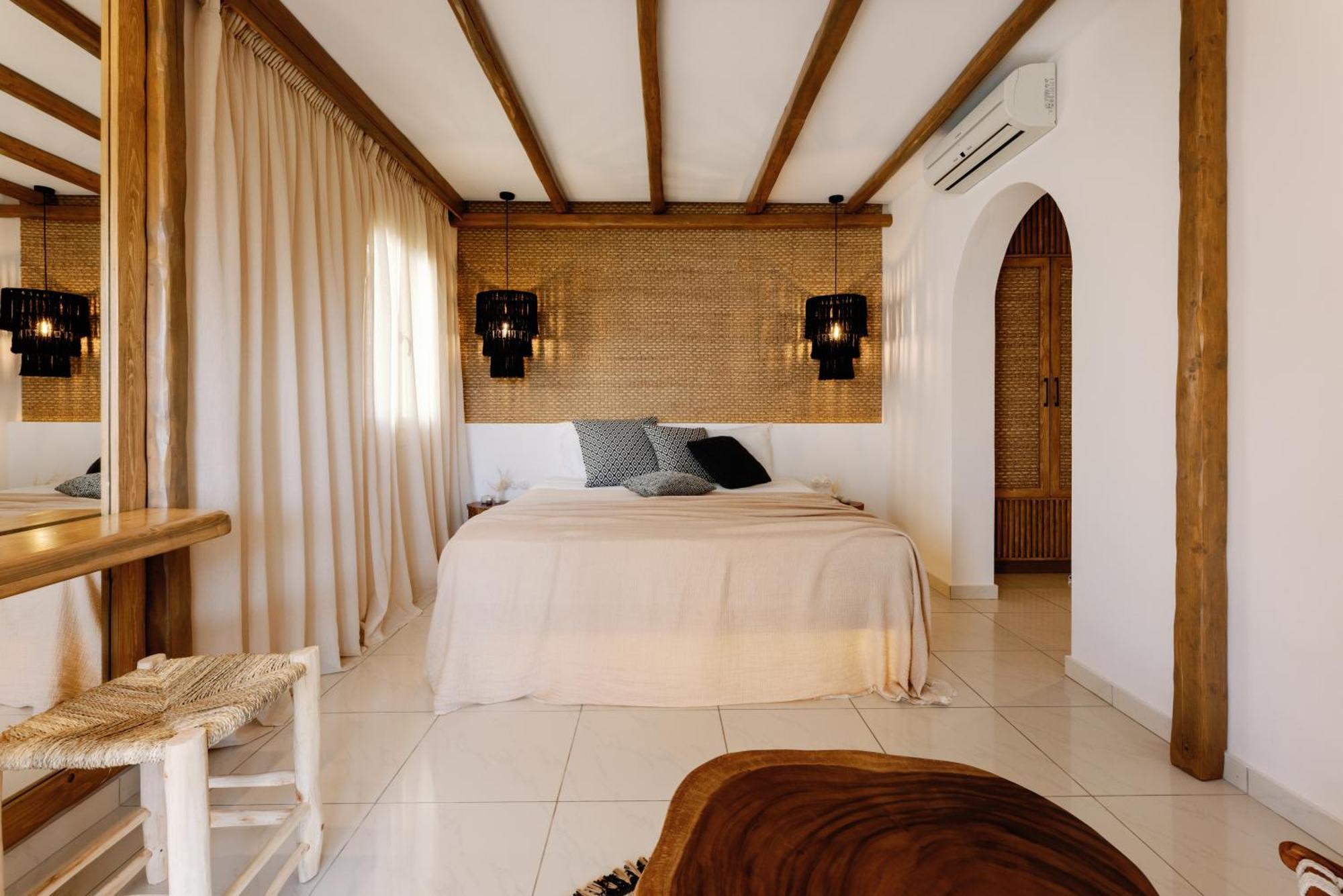 Aegean Palace Maragkas المظهر الخارجي الصورة