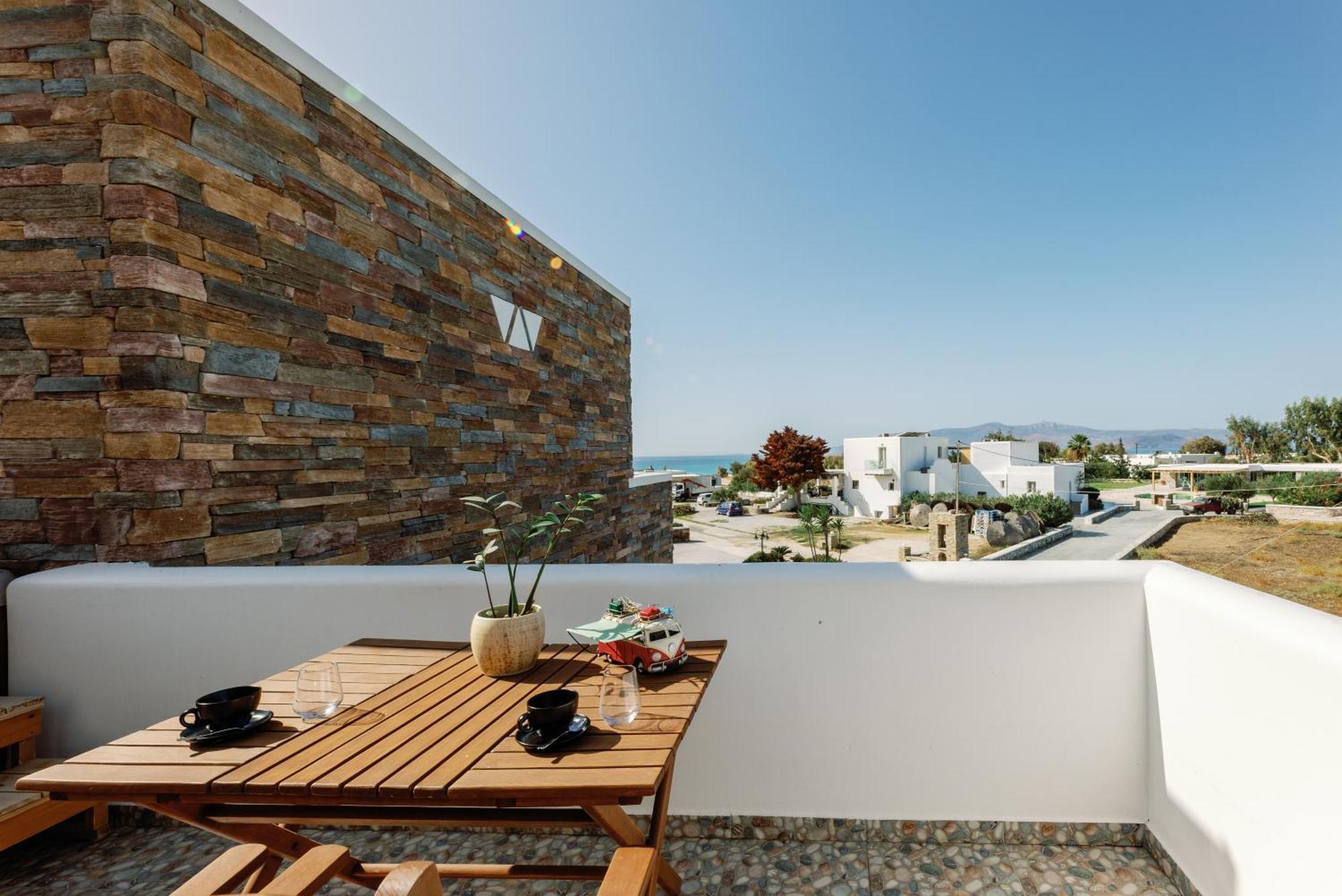 Aegean Palace Maragkas المظهر الخارجي الصورة