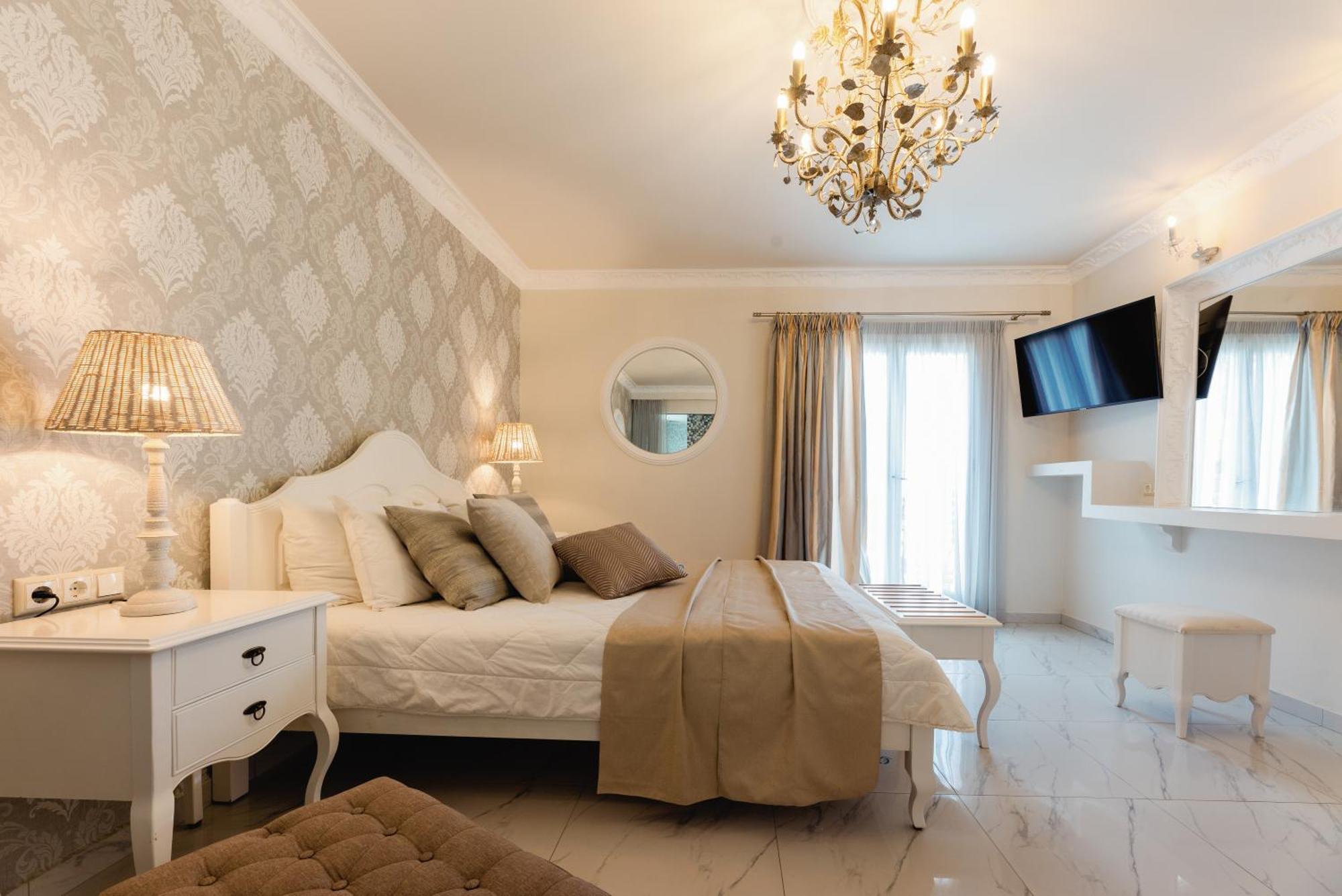 Aegean Palace Maragkas المظهر الخارجي الصورة