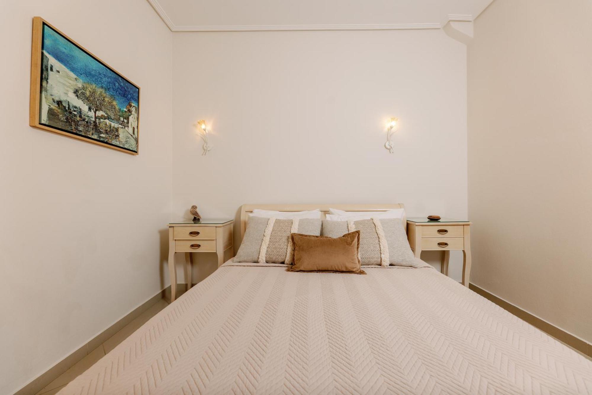 Aegean Palace Maragkas المظهر الخارجي الصورة