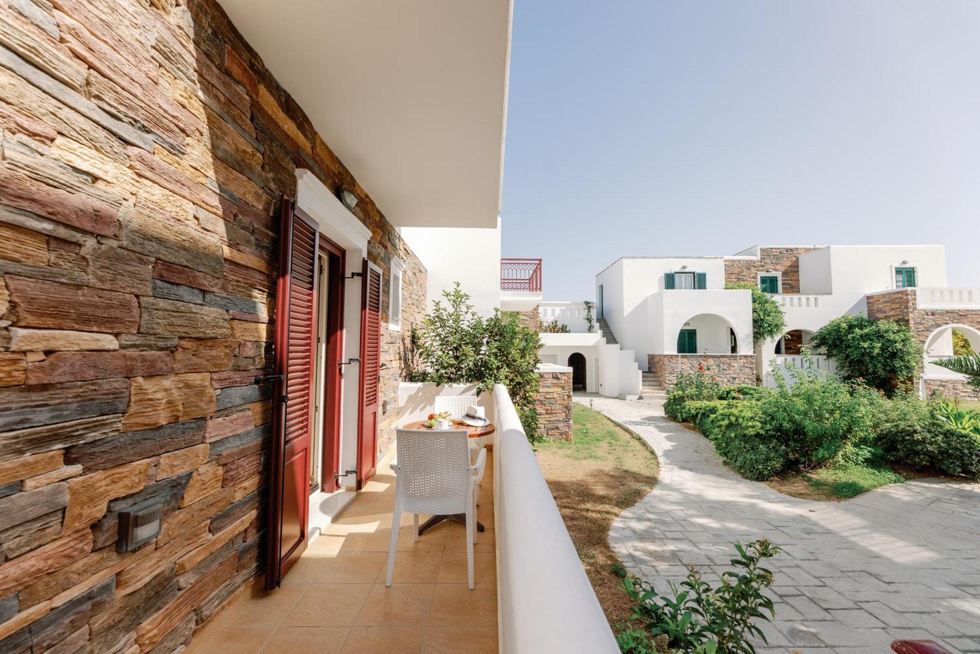 Aegean Palace Maragkas المظهر الخارجي الصورة