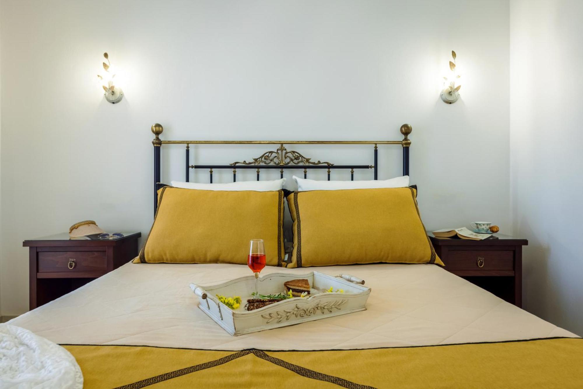 Aegean Palace Maragkas المظهر الخارجي الصورة