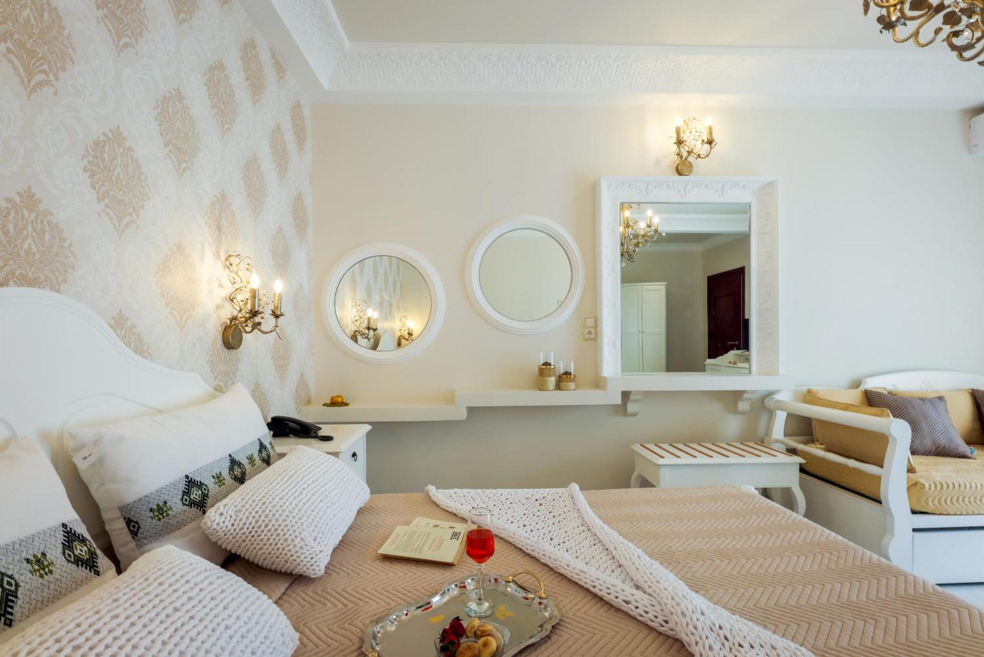 Aegean Palace Maragkas المظهر الخارجي الصورة