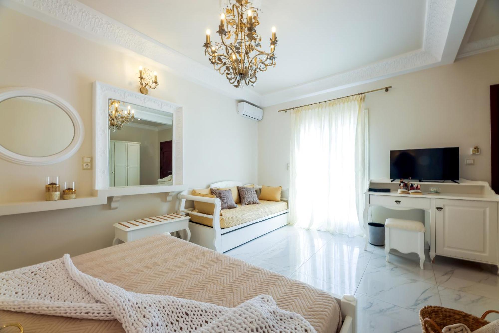 Aegean Palace Maragkas المظهر الخارجي الصورة