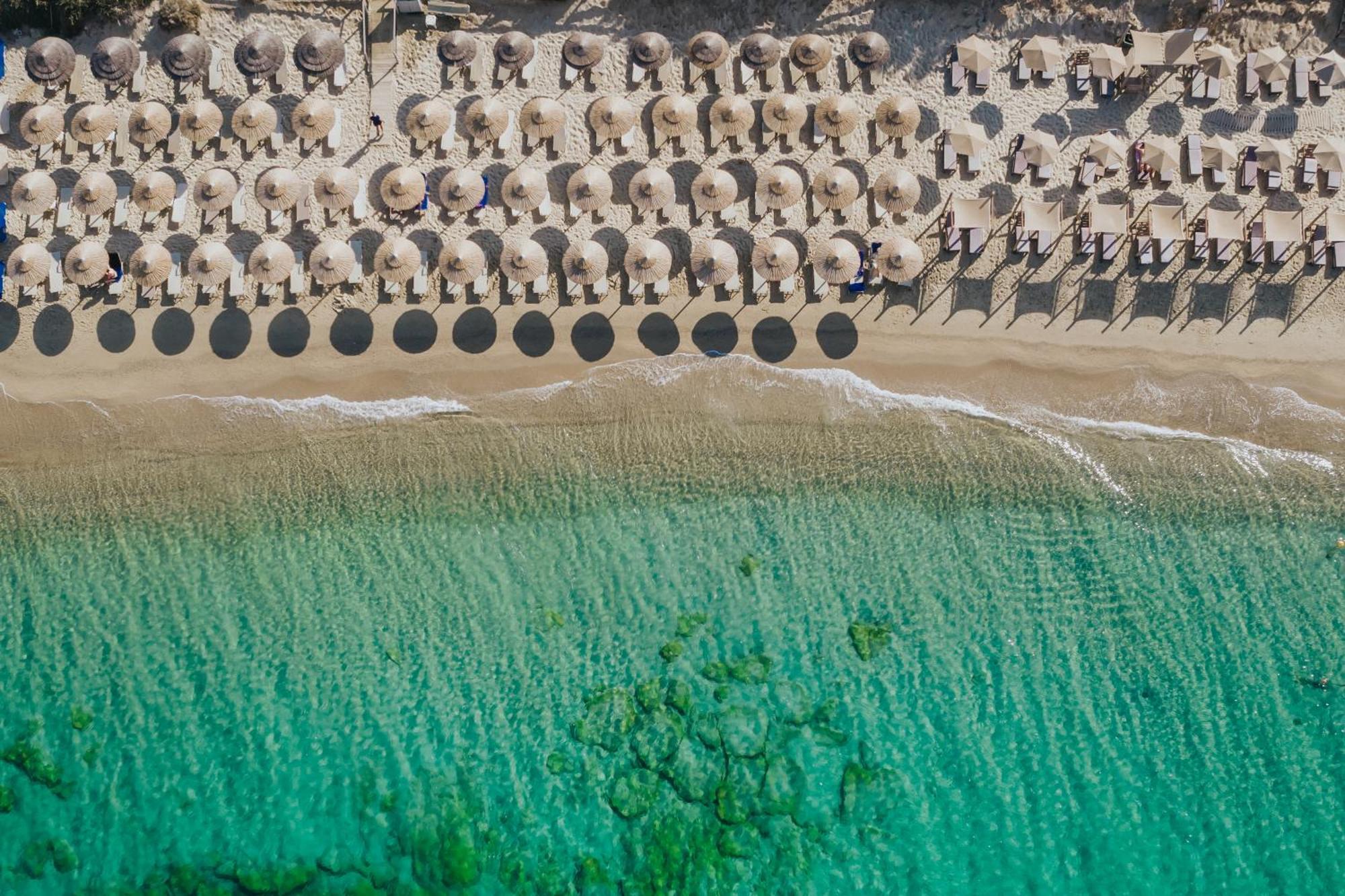 Aegean Palace Maragkas المظهر الخارجي الصورة