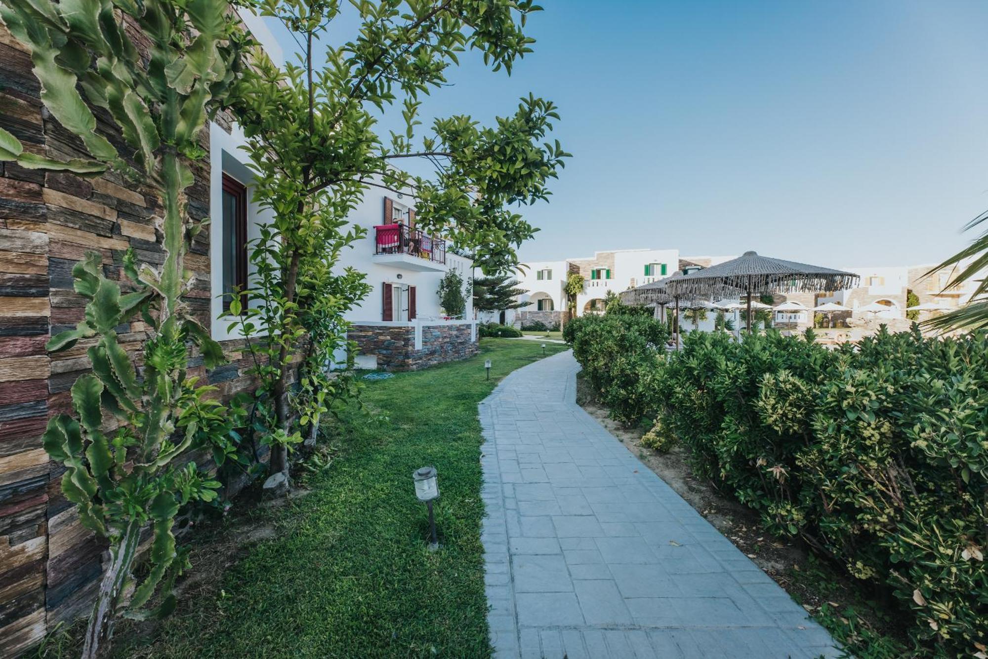 Aegean Palace Maragkas المظهر الخارجي الصورة