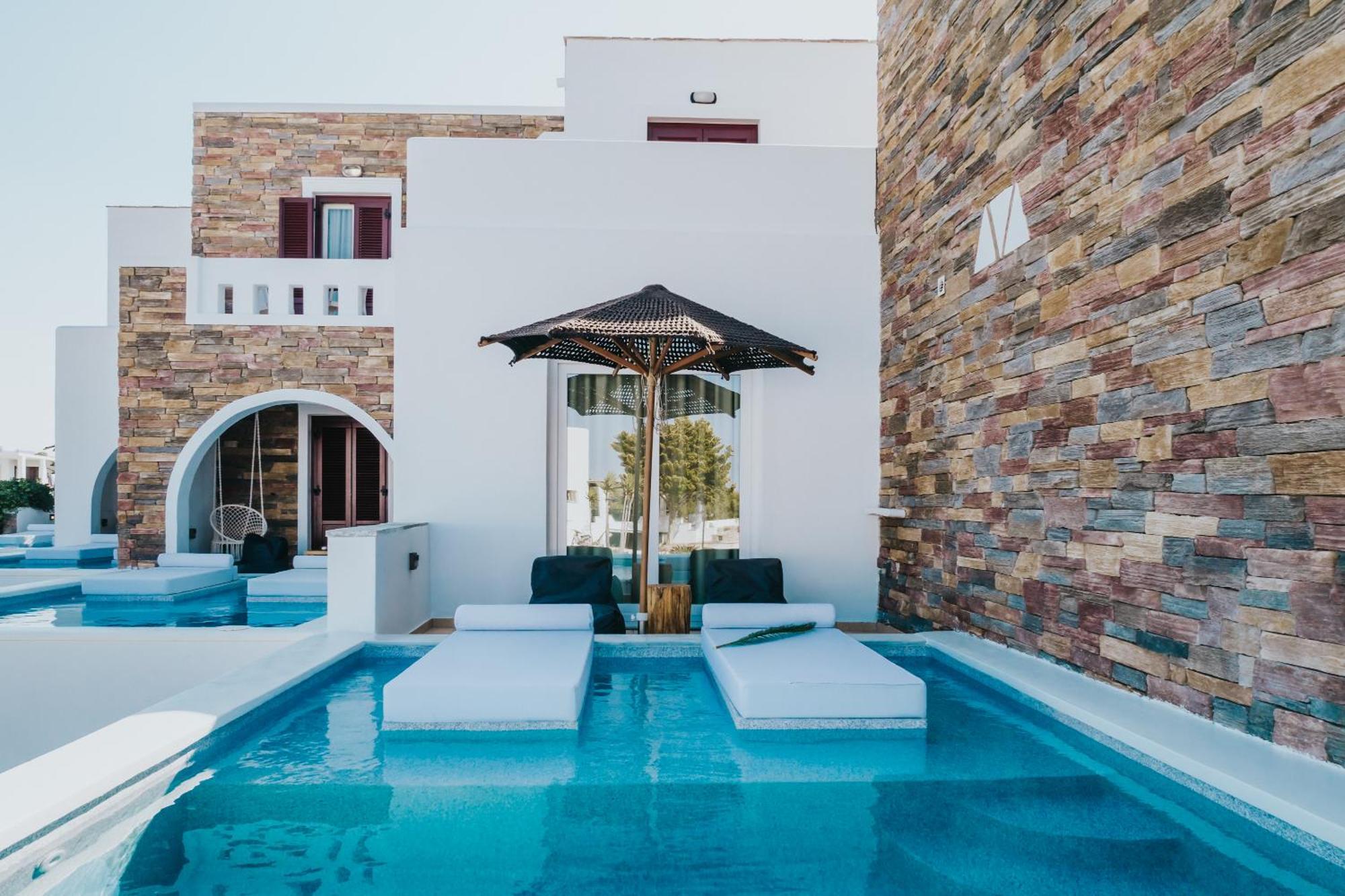 Aegean Palace Maragkas المظهر الخارجي الصورة