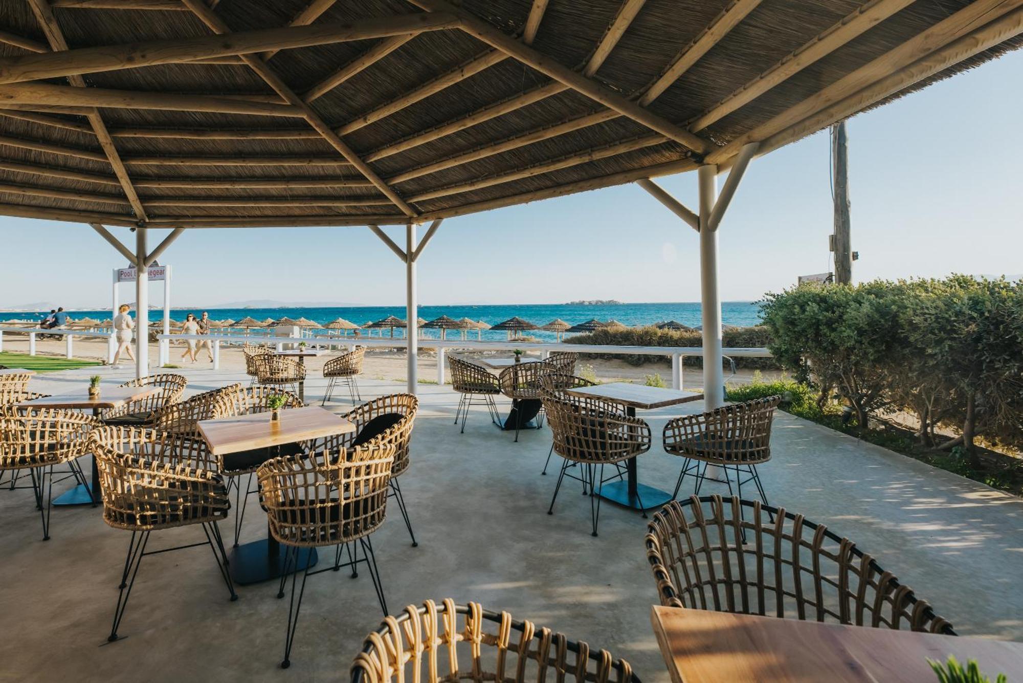 Aegean Palace Maragkas المظهر الخارجي الصورة