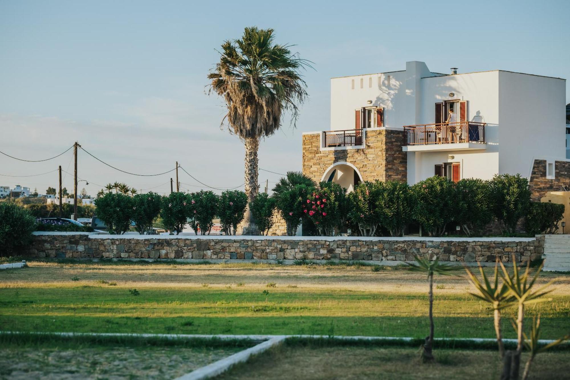 Aegean Palace Maragkas المظهر الخارجي الصورة