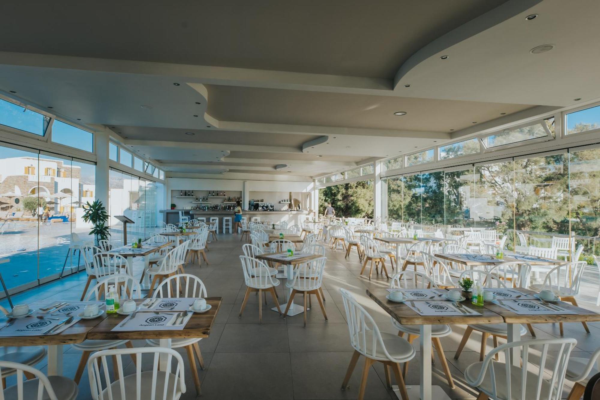 Aegean Palace Maragkas المظهر الخارجي الصورة