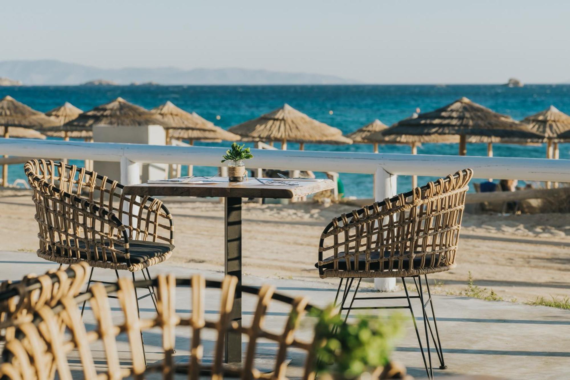 Aegean Palace Maragkas المظهر الخارجي الصورة